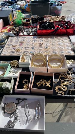 All great items