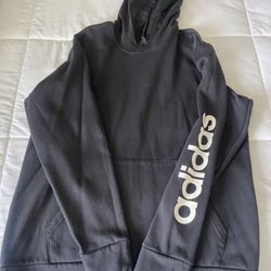 New Adidas Sweater ( Size Large)