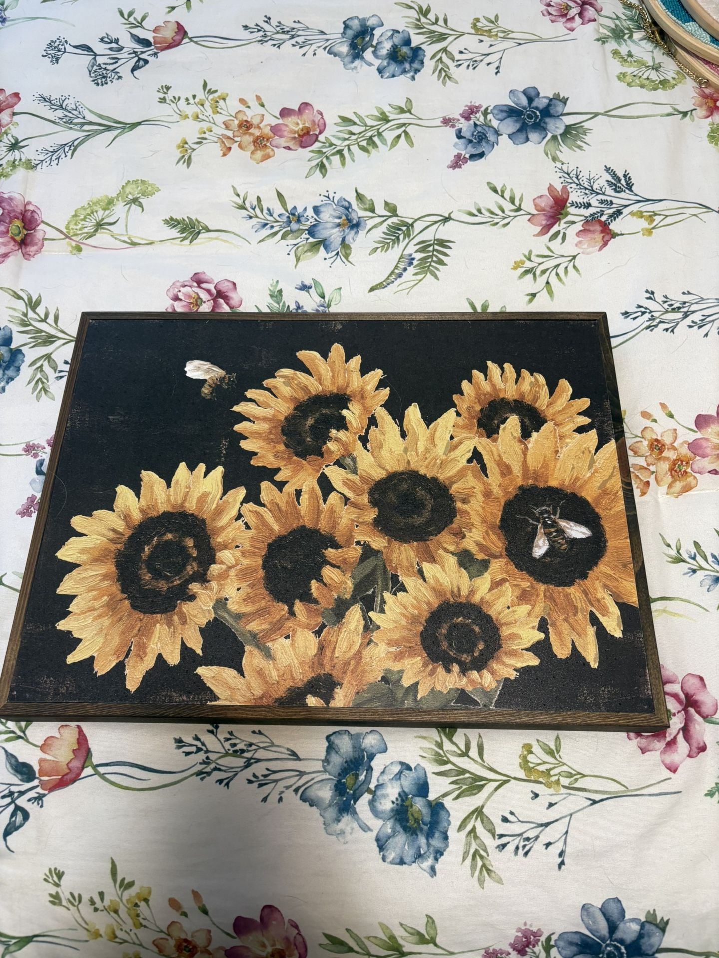WALL DECOR/PAINTINGS