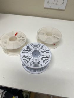 Print reels/ print