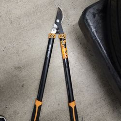 Tree Trimmer
