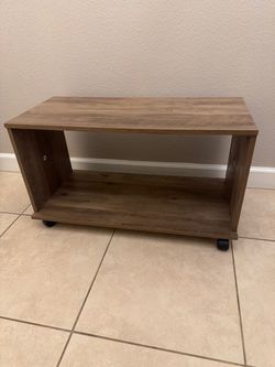 TV Stand