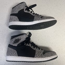 Air Jordan Retro 1 High | 2016 Un-Supreme | Men’s 10.5