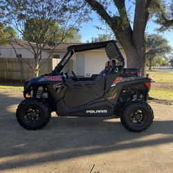 2020 New Polaris Rzr EPS 900 Cc 4 × 4 Clean Title Power Steering 