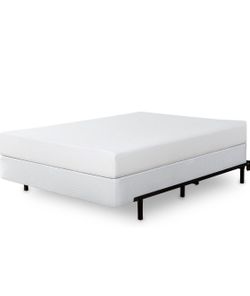 King box spring