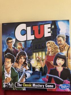 Clue
