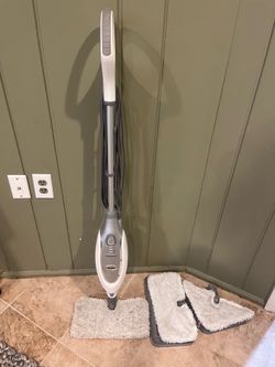 Shark Hardwood Floor Cleaner