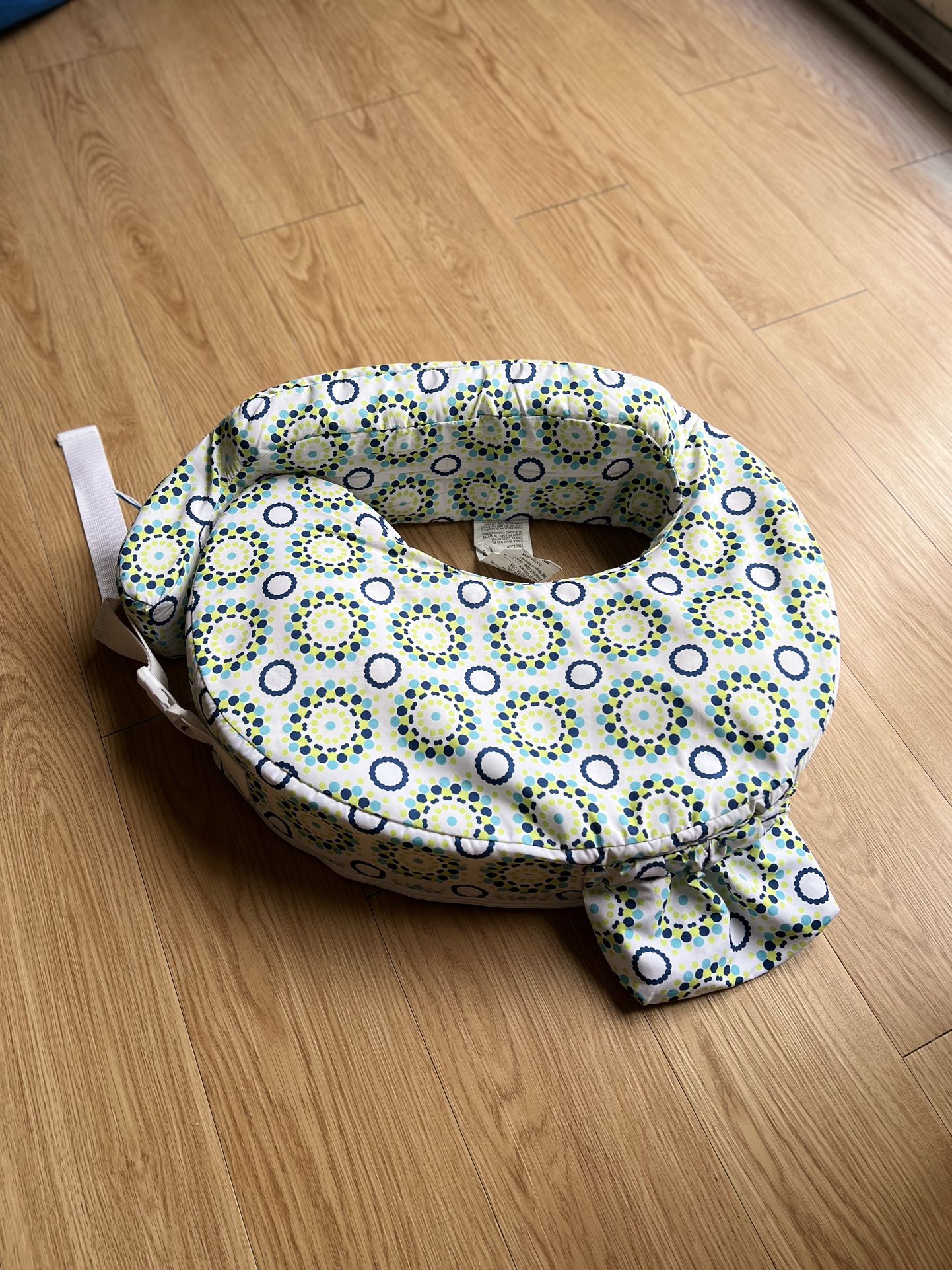 Nursing Pillow For Babies And New Borns