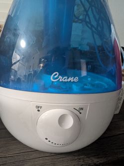 Crane Humidifier