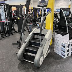 StairMaster Step Mill 3: NEW / 0% Financing And Delivery Available 