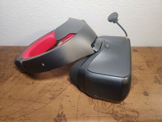 DJI Goggles RE Racing Edition FPV