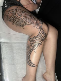 Design And Tattoo