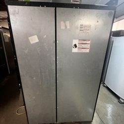 Jenn Air Panel Ready 48” Refrigerator 2024