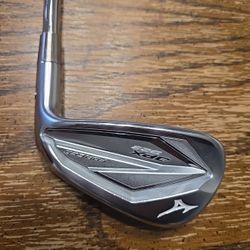 Mizuno Forged JPX 923 7 Iron Golf Club