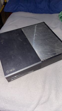 Xbox One