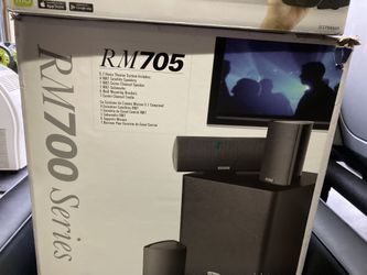 Brand new in box never been opened asking 60