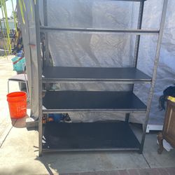 Costco rack 48x24x71