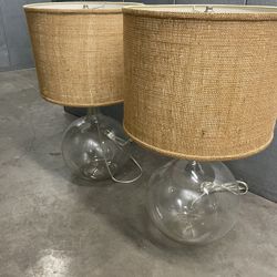 Lamps 3 Way 