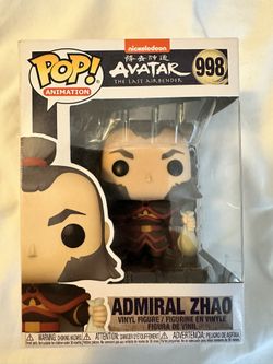 Pop Avatar