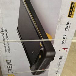 Walking Pad / Exercise 