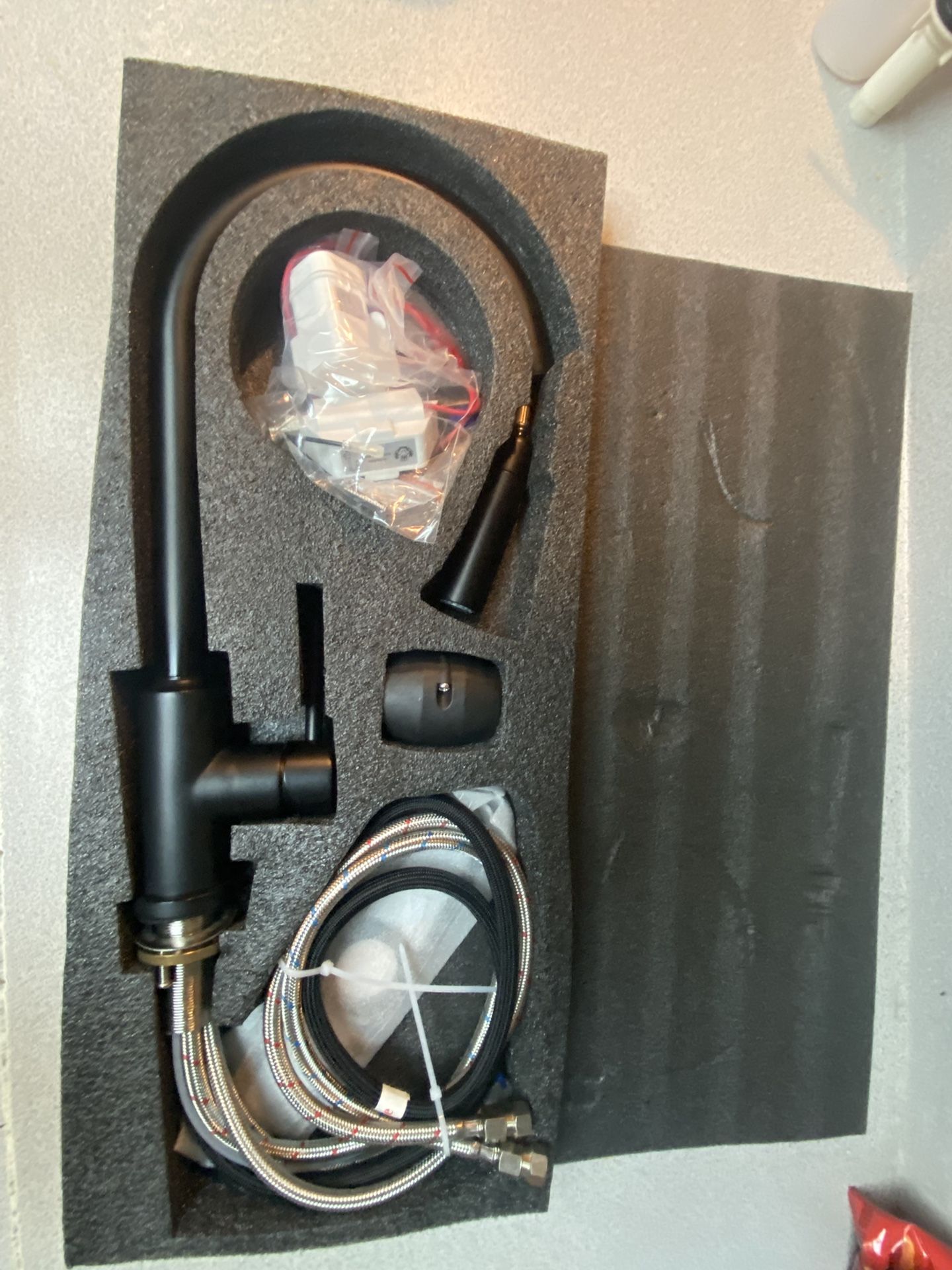 Faucet