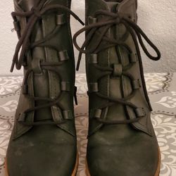 Real Deal Women's LifeStride Boots
