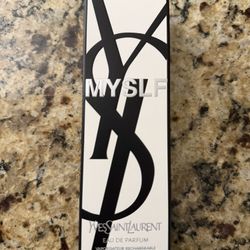 Cologne YSL Myself EDP