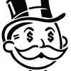 Monopoly Guy