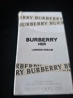 Burberry Her London Dream EDP 50ml