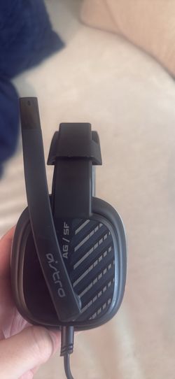 Astro gaming headset