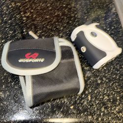 Range Finder (Golf)