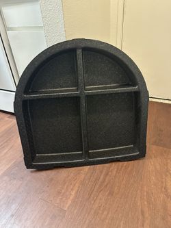 Kia Niro Trunk Cargo Floor Storage Tray Compartment Box
