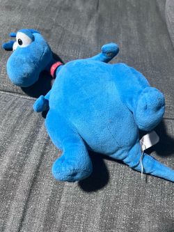 Doc McStuffins Stuffy