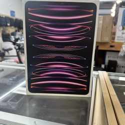 11”iPad Pro 128Gb WiFi Cellular 