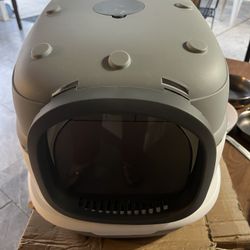 New Litter Box 