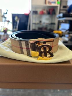 BB belt