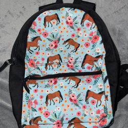Children’s Backpack