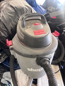 Vacuum
