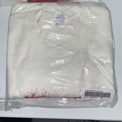 Supreme X Ralph Steadman Box Logo Tee Size - Small