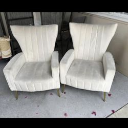 Modern accent chairs for sale