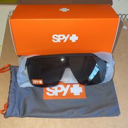 Spy Sunglasses - NEW