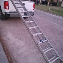 24 Ft Ladder