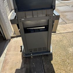 Weber 2 Burner Gas Grill
