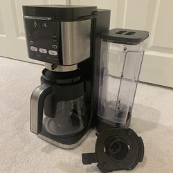 Ninja Duel Brew Coffee Maker 