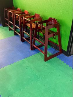 Highchair