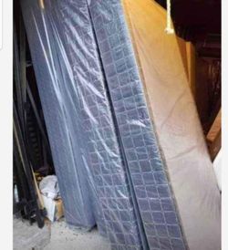 King box springs can deliver new