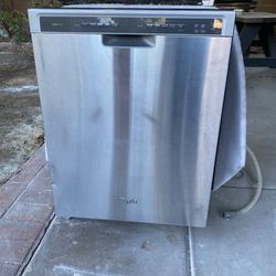 GE Dish washer 