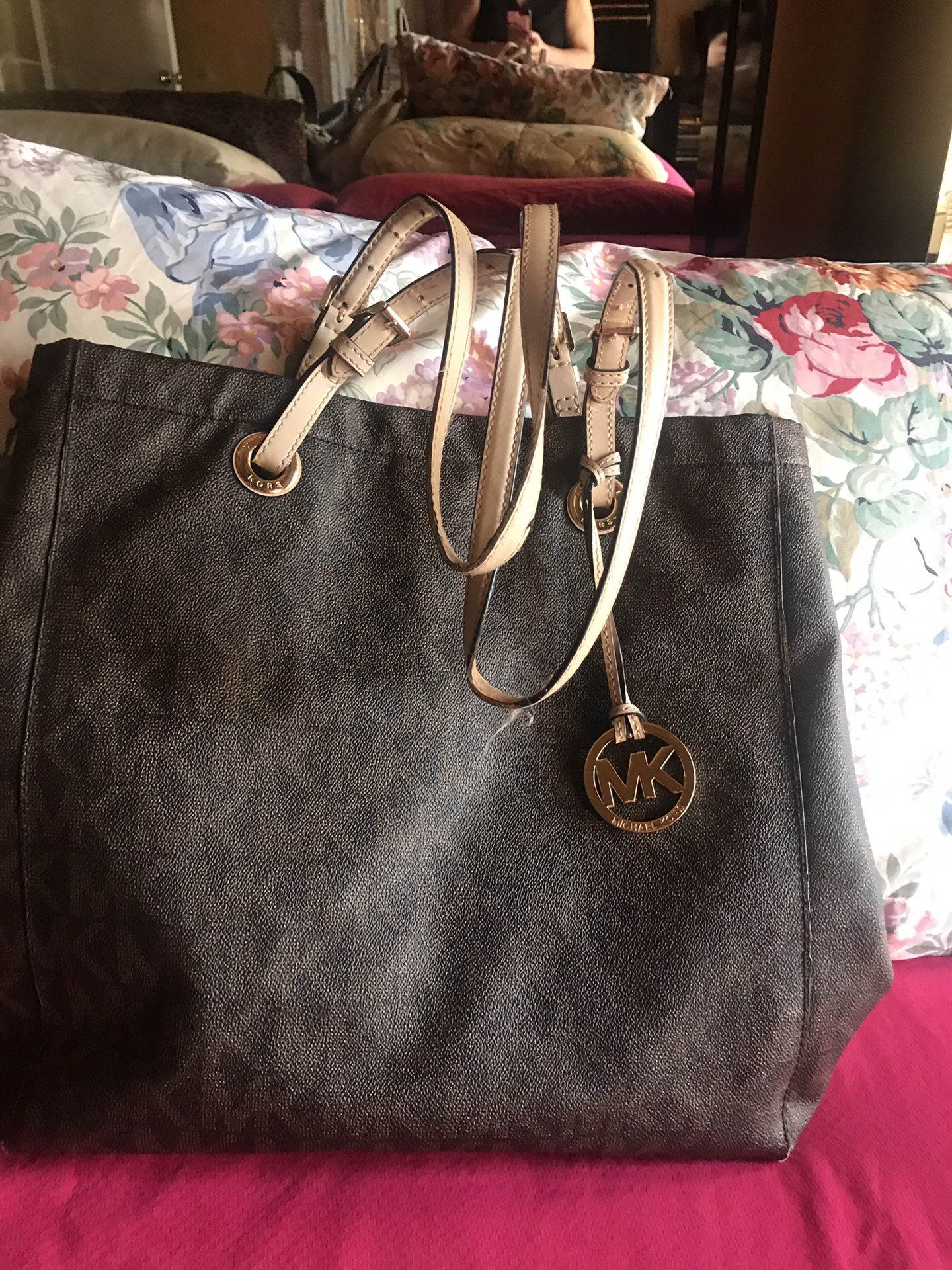 Bolsa usada mk Jewelry & Accessories