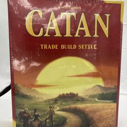 Friendship Ender Game Catan 