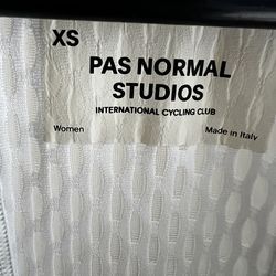pas normas estudios